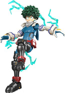 My Hero Academia TAKARA TOMY MODEROID Izuku Midoriya