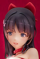 original character by Mibu Natuki magicbullet(s) Adesugata-ichi