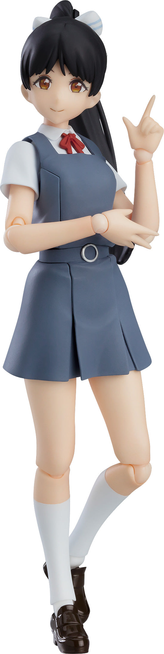 556 Love Live! Superstar!! figma Ren Hazuki