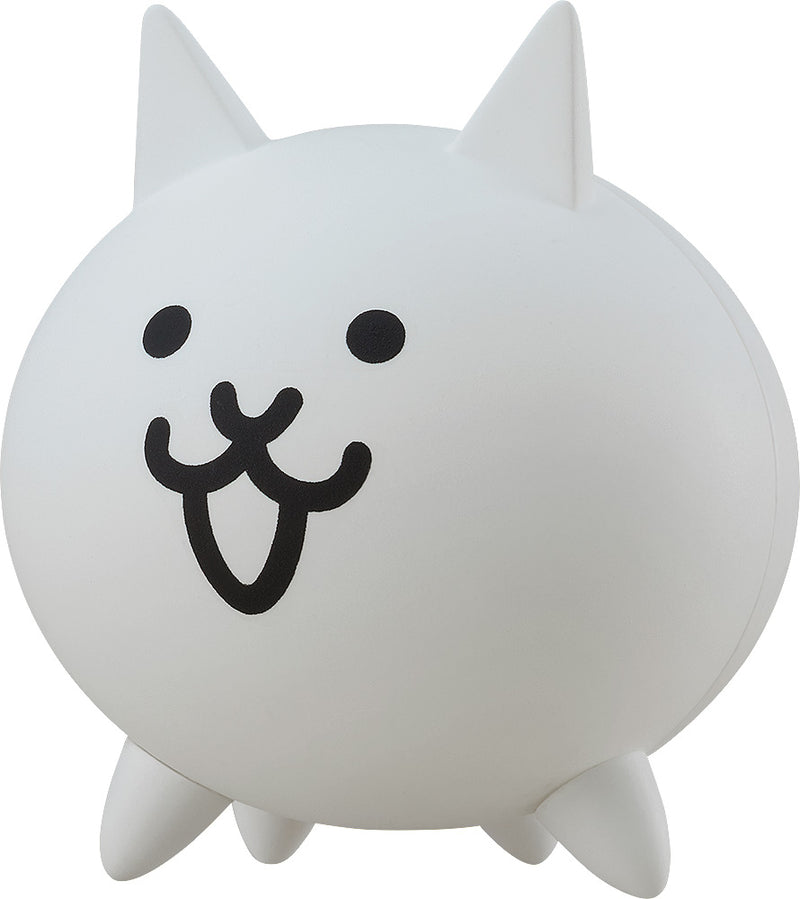 1999 The Battle Cats Nendoroid Cat