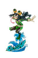 My Hero Academia BellFine Tsuyu Asui Hero Suit Ver.(re-run)