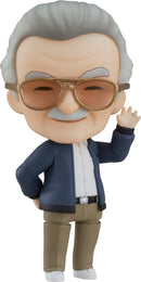 2012 Stan Lee Nendoroid Stan Lee