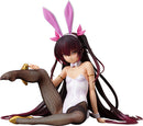 To Love-Ru Darkness FREEing Nemesis: Bunny Ver.