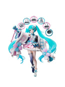 HATSUNE MIKU FURYU Corporation HATSUNE MIKU「MAGICAL MIRAI 2020 -Winter Festival-」Ver. 1/7 Scale Figure