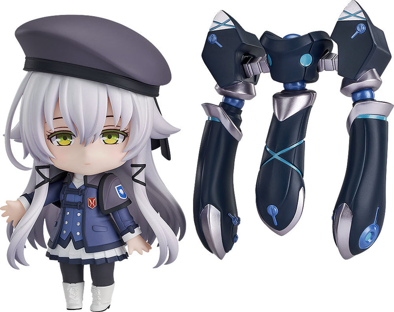 2107 The Legend of Heroes: Trails into Reverie Nendoroid Altina Orion