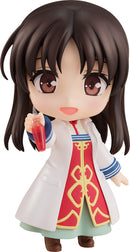 1648 The Saint's Magic Power is Omnipotent Nendoroid Sei Takanashi