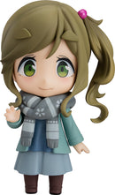 1097 Yuru Camp Laid-Back Camp Nendoroid Aoi Inuyama(re-run)