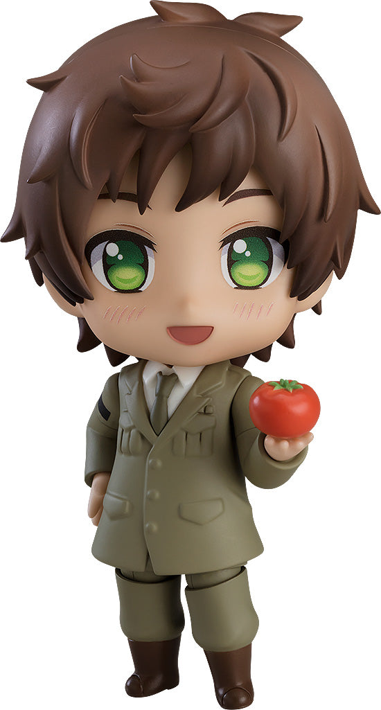 2136 Hetalia World★Stars Nendoroid Spain