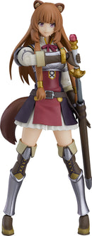 467 The Rising of the Shield Hero figma Raphtalia (re-run)