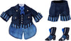 Black Butler: Book of the Atlantic Nendoroid Doll: Outfit Set (Ciel Phantomhive)