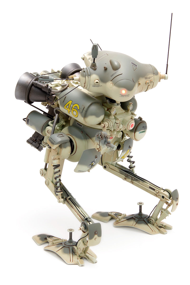 Maschinen Krieger HECHENG ZHIZAO (EARNESTCORE CRAFT) Luna Gans