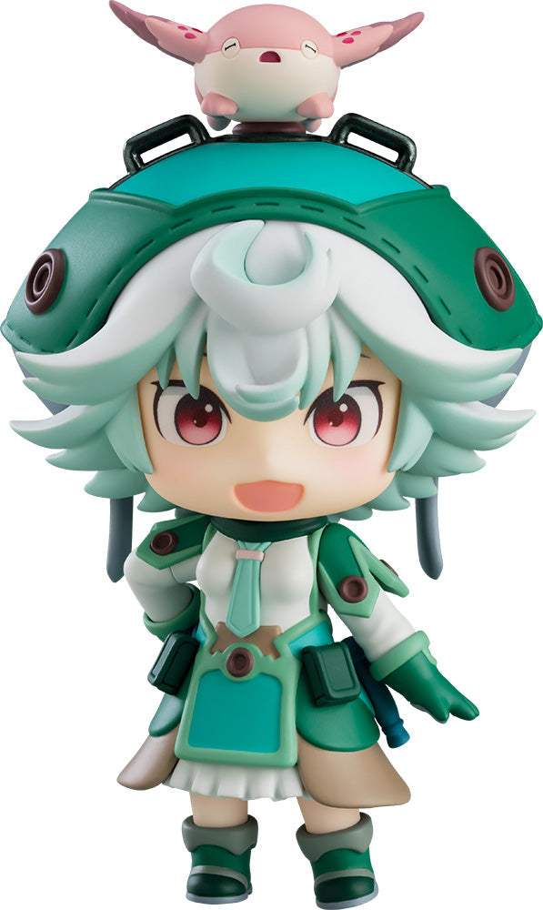 1888 Made in Abyss: The Golden City of the Scorching Sun Nendoroid Prushka