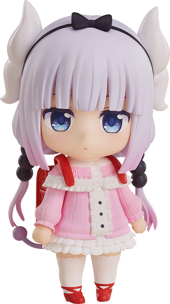 1963 Miss Kobayashi's Dragon Maid Nendoroid Kanna