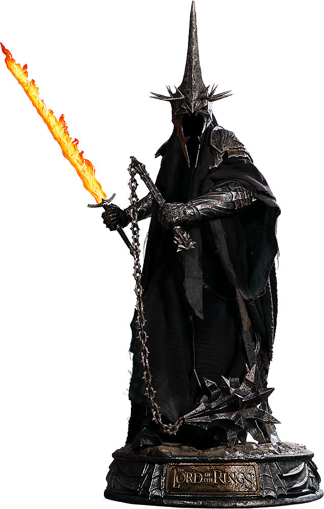 The Lord of the Rings Infinity Studio x Penguin Toys Master Forge Series Witch-king of Angmar