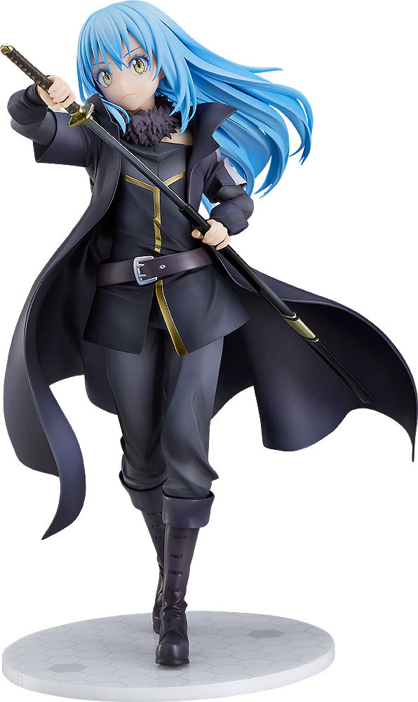 That Time I Got Reincarnated as a Slime Bandai Namco Arts Rimuru Tempest