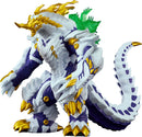 SSSS.DYNAZENON Good Smile Company SSSS.Soft Vinyl Kaiju: Gagula (First Form)