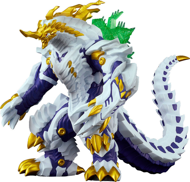 SSSS.DYNAZENON Good Smile Company SSSS.Soft Vinyl Kaiju: Gagula (First Form)