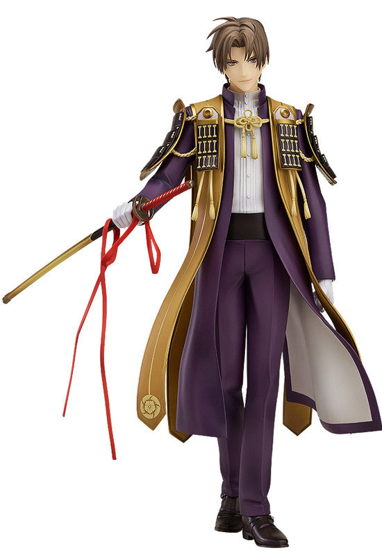 Touken Ranbu -ONLINE- ORANGE ROUGE Heshikiri Hasebe