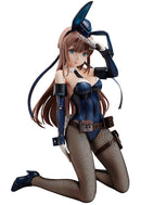 Shimada Fumikane Original Bunnygirl FREEing Veronica