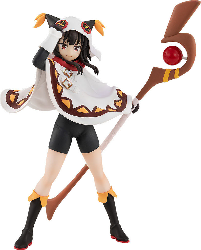 KONO SUBARASHII SEKAI NI SYUKUFUKU WO! LEGEND OF CRIMSON POP UP PARADE Megumin: Winter Ver.