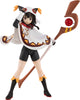 KONO SUBARASHII SEKAI NI SYUKUFUKU WO! LEGEND OF CRIMSON POP UP PARADE Megumin: Winter Ver.