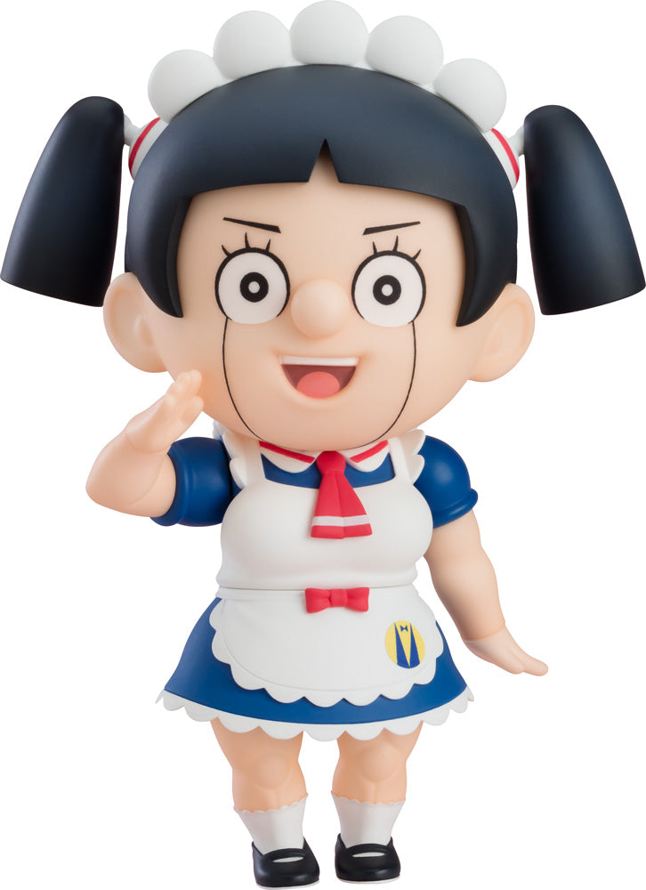 2016 Me & Roboco Nendoroid Roboco