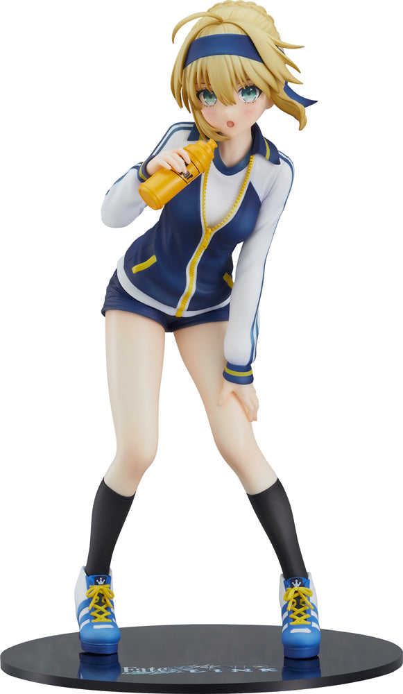 Fate/EXTELLA LINK Good Smile Company Altria Pendragon: Knight's PE Uniform Ver. [AQ]