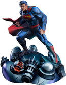 DC Comics Superman Good Smile Company Art Respect: Superman