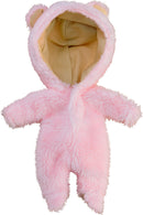 Nendoroid Doll GOOD SMILE COMPANY Nendoroid Doll: Kigurumi Pajamas (Bear - Pink)