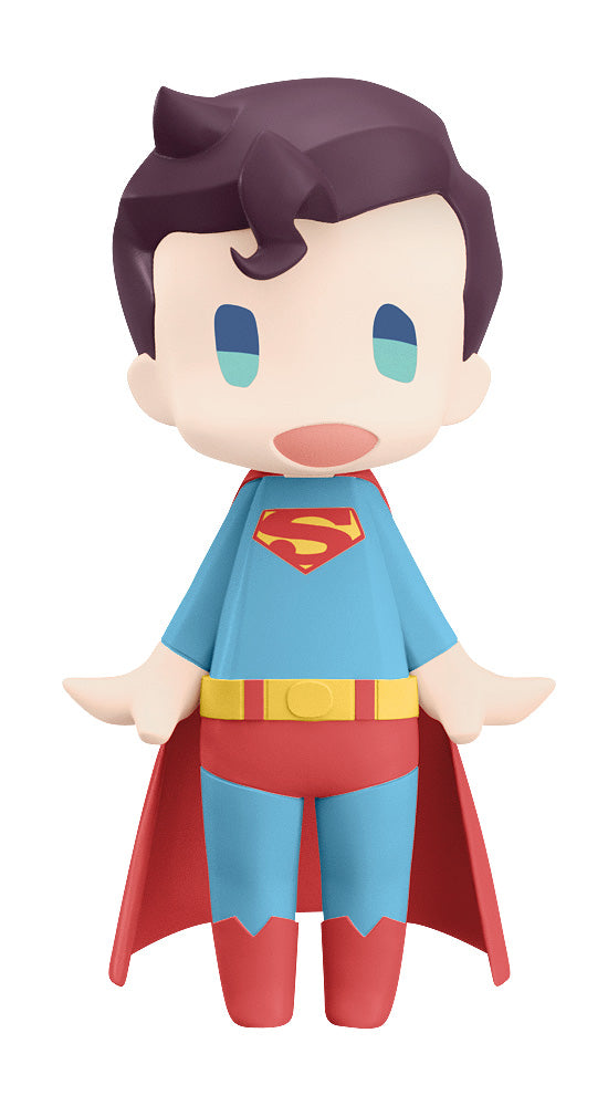 DC HELLO! GOOD SMILE Superman