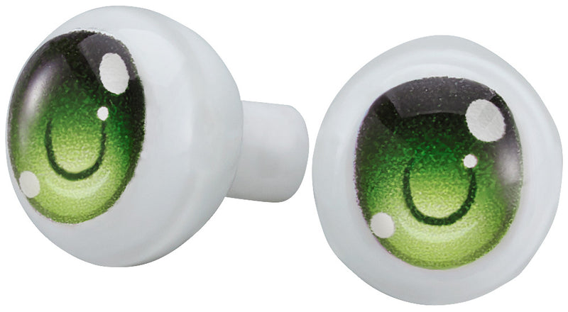 Nendoroid Doll Doll Eyes (Green)