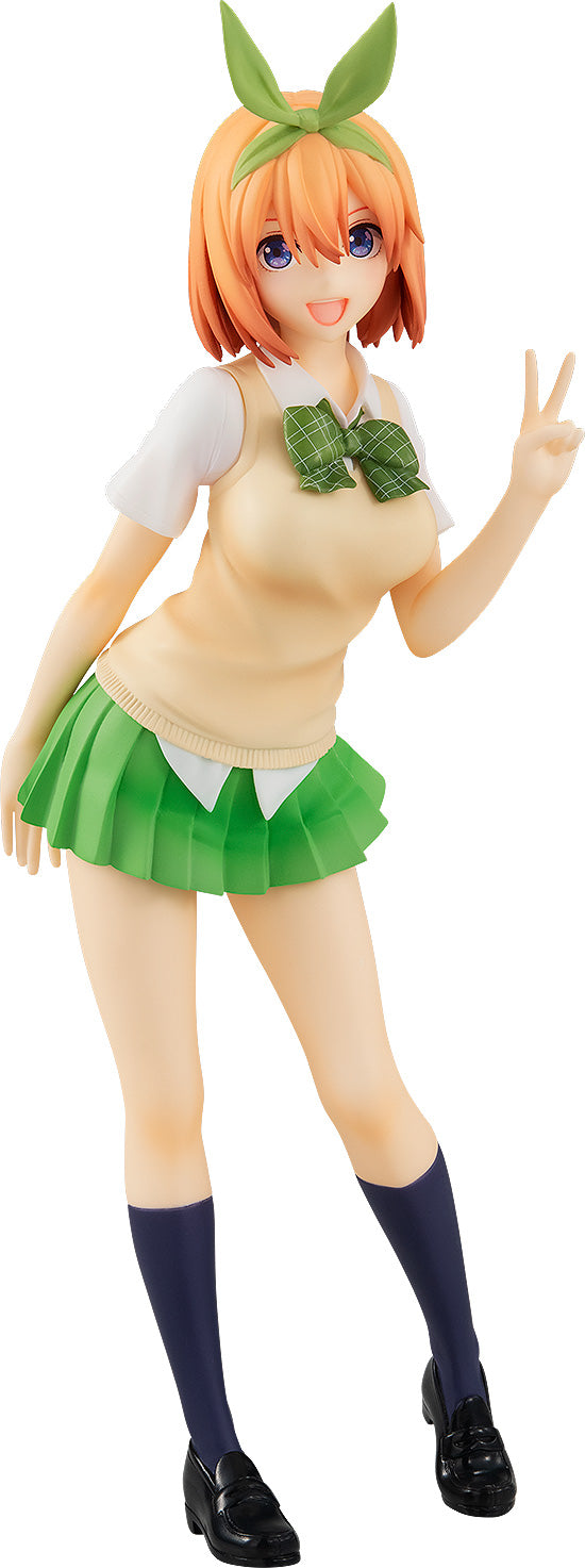 The Quintessential Quintuplets ∬ POP UP PARADE Yotsuba Nakano