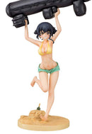 GIRLS und PANZER der Film Phat! Pepperoni