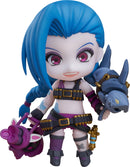 1535 League of Legends Nendoroid Jinx