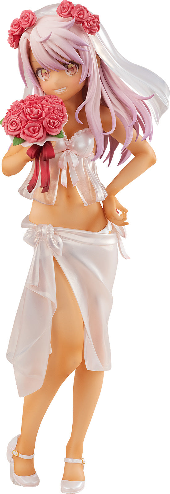 Fate/kaleid liner Prisma Illya: Prisma Phantasm KADOKAWA Chloe Von Einzbern: Wedding Bikini Ver.
