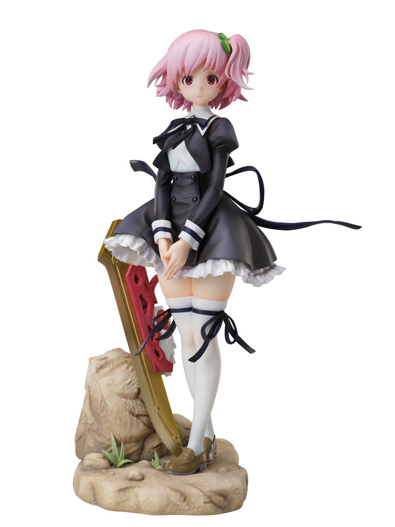 Assault Lily FURYU Bouquet Riri Hitotsuyanagi