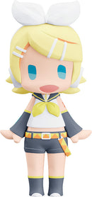Character Vocal Series 02: Kagamine Rin/Len HELLO! GOOD SMILE Kagamine Rin (re-run)