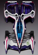 Variable Action MEGAHOUSE Future GPX Cyber FormulaSIN Ogre AN-21 -Livery Edition- DX Set  【with gift】