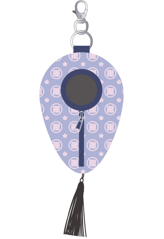 Touken Ranbu -ONLINE- HOBBY STOCK Nendoroid Pouch: Sleeping Bag (Sengo Muramasa Ver.)