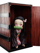 Demon Slayer: Kimetsu no Yaiba FURYU Nezuko in a Box - Big Size Figure