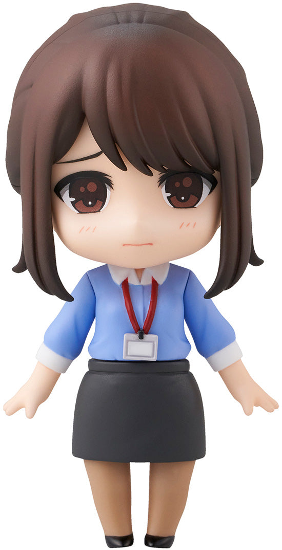 1921 Ganbare Doukichan Nendoroid Douki-chan