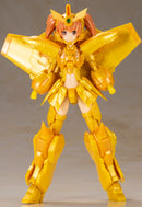 CROSSFRAME GIRL Kotobukiya GAOGAIGAR GOLD Ver.