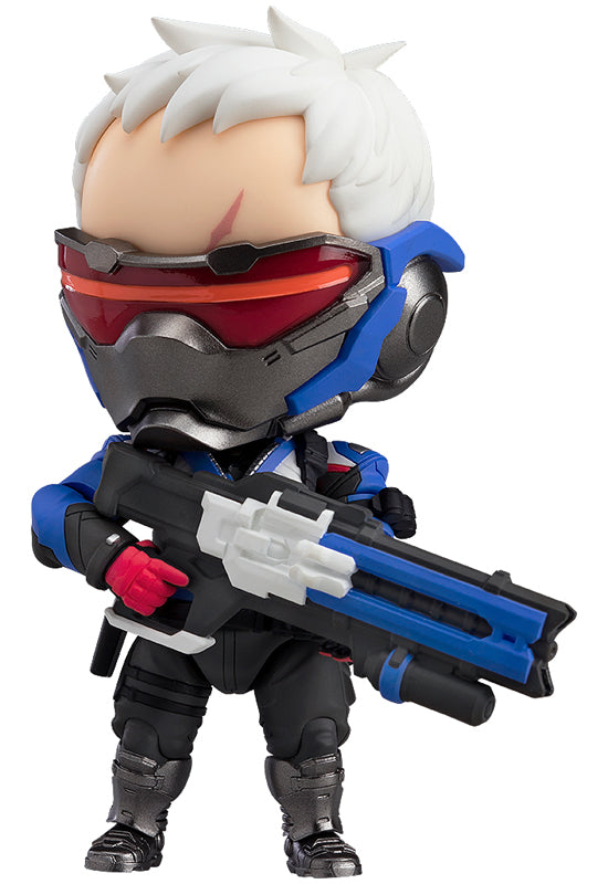 0976 Overwatch Nendoroid Soldier 76: Classic Skin Edition