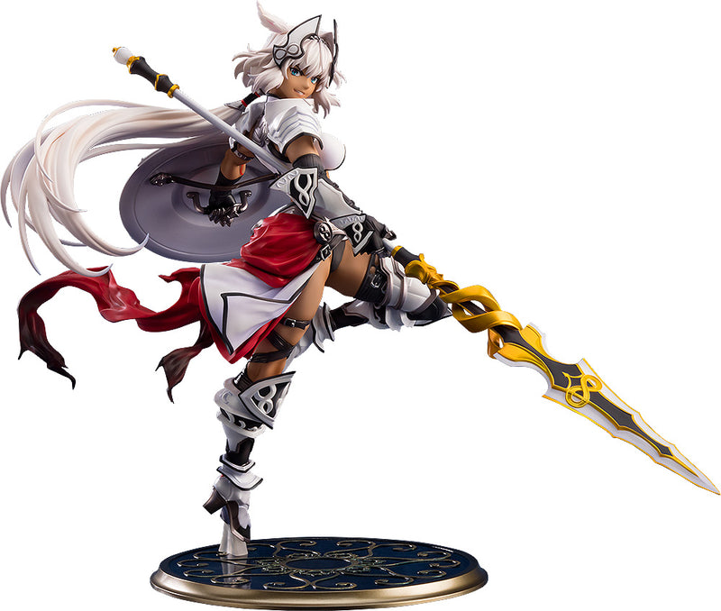 Fate/Grand Order Good Smile Company Lancer/Caenis
