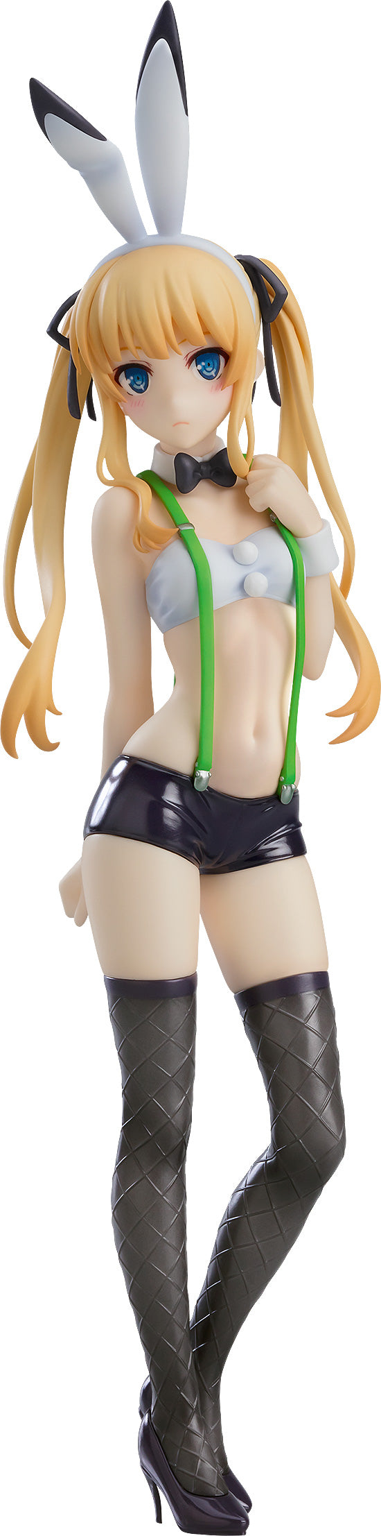 Saekano the Movie: Finale POP UP PARADE Eriri Spencer Sawamura: Bunny Ver.