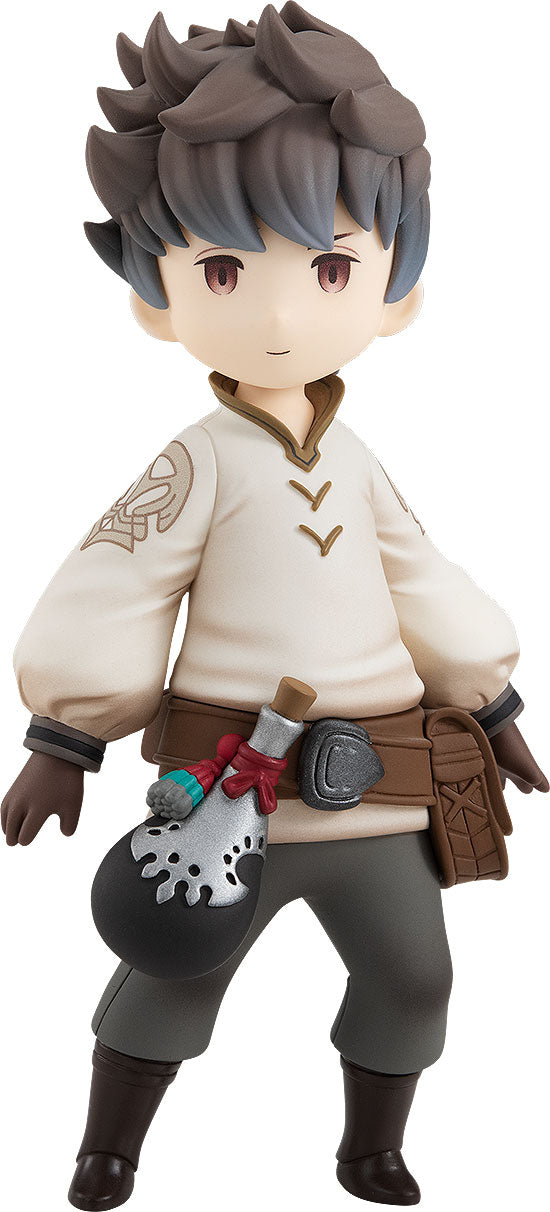 Bravely Default POP UP PARADE Tiz Arrior