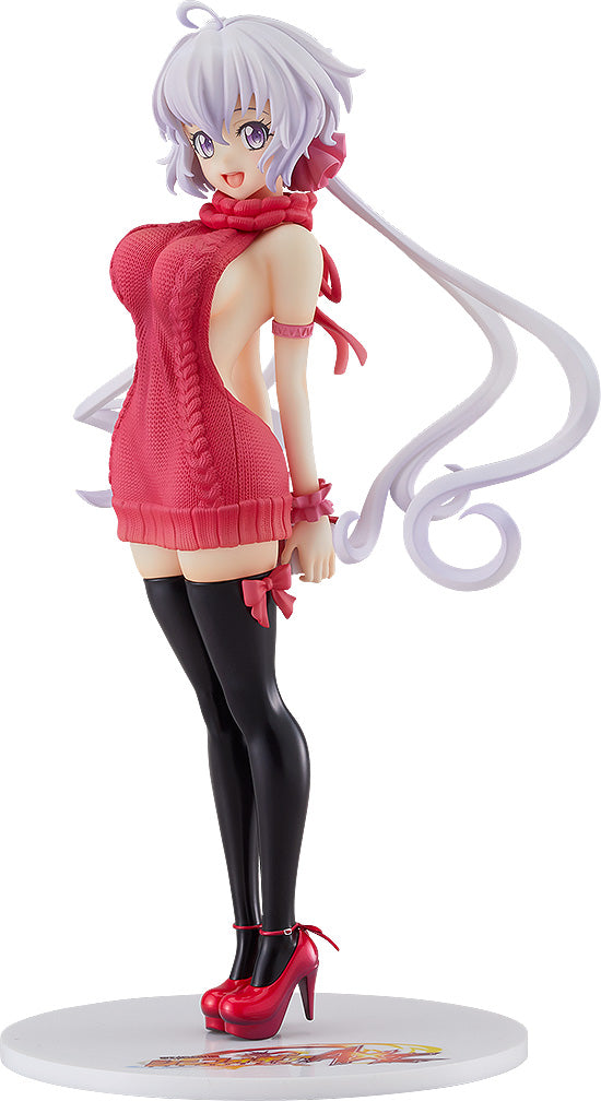 Senki Zesshou Symphogear AXZ Good Smile Company Chris Yukine: Lovely Sweater Style [AQ]