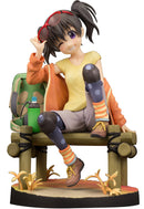 Encouragement of Climb Season 3 PLUM Hinata (Autumn Hike)