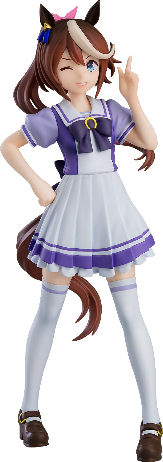 Umamusume: Pretty Derby POP UP PARADE Tokai Teio: School Uniform Ver.
