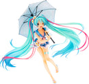 Hatsune Miku GT Project Good Smile Company Racing Miku 2019: Thailand Ver. [AQ]